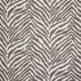 Namibia Grey Sunbrella Fabric Patio Bench Cushion