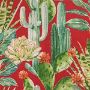 Outdoor Pillow Richloom Solarium Hatteras Sangria