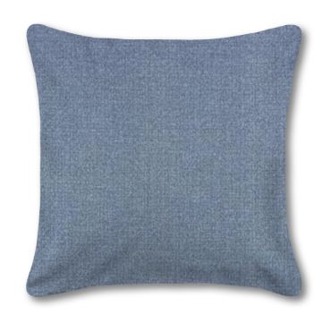 Outdoor Pillow Richloom Solarium Husk Chambray