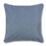 Outdoor Pillow Richloom Solarium Husk Chambray
