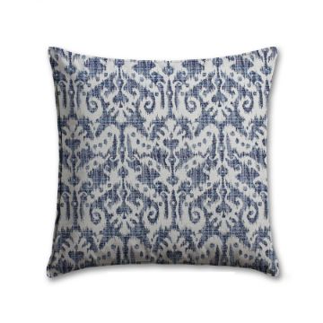 Outdoor Pillow Richloom Solarium Jeness Lapis