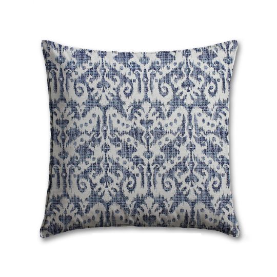 Outdoor Pillow Richloom Solarium Jeness Lapis