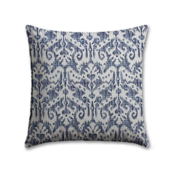 Outdoor Pillow Richloom Solarium Jeness Lapis