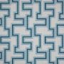 Resonate Atlantis Sunbrella Fabric Patio Bench Cushion