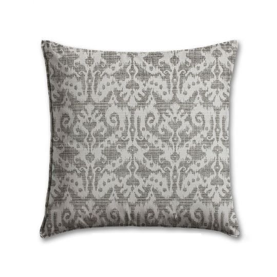 Outdoor Pillow Richloom Solarium Jeness Pewter