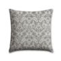 Outdoor Pillow Richloom Solarium Jeness Pewter