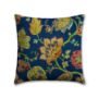 Outdoor Pillow Richloom Solarium Kayton Navy