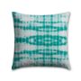 Outdoor Pillow Richloom Solarium Kokomo Ocean