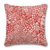 Outdoor Pillow Richloom Solarium Krisa Coral