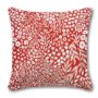 Outdoor Pillow Richloom Solarium Krisa Coral