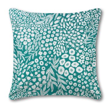Outdoor Pillow Richloom Solarium Krisa Ocean