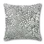 Outdoor Pillow Richloom Solarium Krisa Pebble