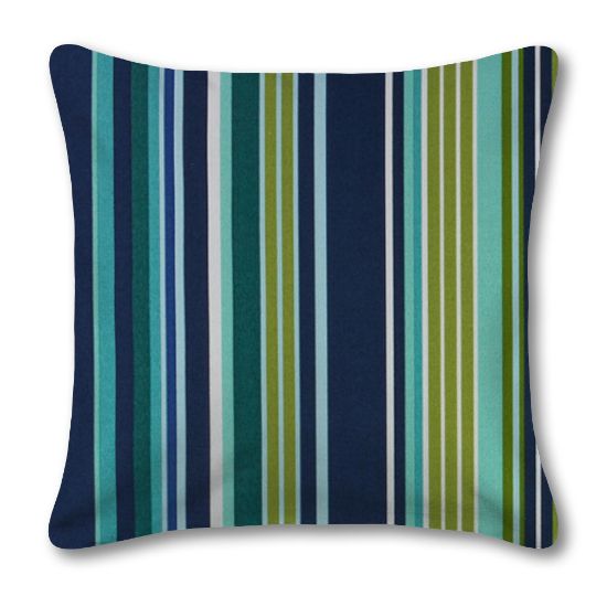 Outdoor Pillow Richloom Solarium Labrisa Marine