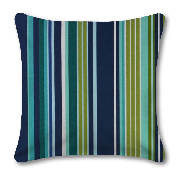 Outdoor Pillow Richloom Solarium Labrisa Marine