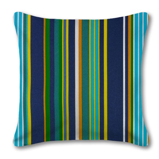 Outdoor Pillow Richloom Solarium Labrisa Multi