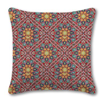 Outdoor Pillow Richloom Solarium Medlo Sonoma