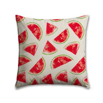 Outdoor Pillow Richloom Solarium Melon Ivory