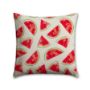 Outdoor Pillow Richloom Solarium Melon Ivory