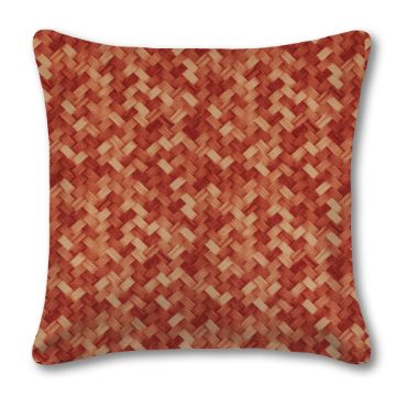 Outdoor Pillow Richloom Solarium Mixes Coral