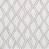 Voyage Dune Sunbrella Fabric Patio Bench Cushion
