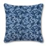 Outdoor Pillow Richloom Solarium Mixes Marine