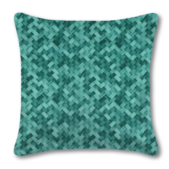 Outdoor Pillow Richloom Solarium Mixes Ocean