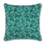 Outdoor Pillow Richloom Solarium Mixes Ocean