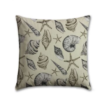 Outdoor Pillow Richloom Solarium Nautique Driftwood