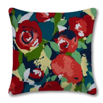 Outdoor Pillow Richloom Solarium Novino Multi