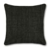 Outdoor Pillow Richloom Solarium Rave Black
