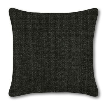 Outdoor Pillow Richloom Solarium Rave Black