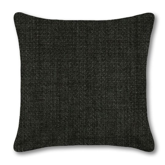 Outdoor Pillow Richloom Solarium Rave Black