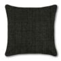 Outdoor Pillow Richloom Solarium Rave Black