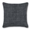 Outdoor Pillow Richloom Solarium Rave Charcoal