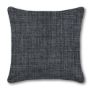 Outdoor Pillow Richloom Solarium Rave Charcoal