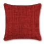 Outdoor Pillow Richloom Solarium Rave Cherry