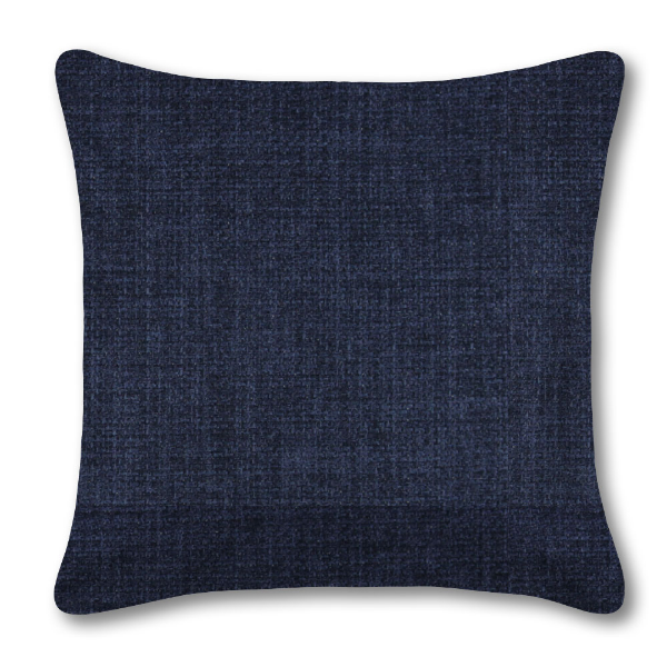 Outdoor Pillow Richloom Solarium Rave Indigo
