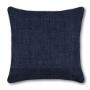 Outdoor Pillow Richloom Solarium Rave Indigo