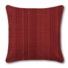 Outdoor Pillow Richloom Solarium Boardwalk Berry