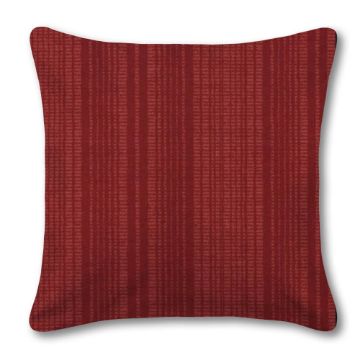 Outdoor Pillow Richloom Solarium Boardwalk Berry