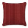 Outdoor Pillow Richloom Solarium Boardwalk Berry