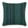 Outdoor Pillow Richloom Solarium Boardwalk Emerald