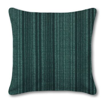 Outdoor Pillow Richloom Solarium Boardwalk Emerald