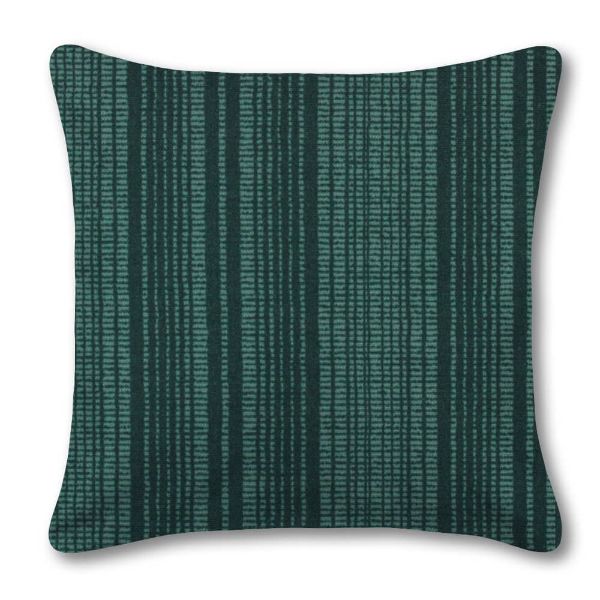 Outdoor Pillow Richloom Solarium Boardwalk Emerald