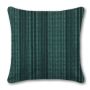 Outdoor Pillow Richloom Solarium Boardwalk Emerald