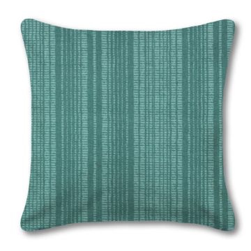 Outdoor Pillow Richloom Solarium Boardwalk Lagoon