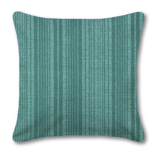 Outdoor Pillow Richloom Solarium Boardwalk Lagoon