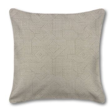 Outdoor Pillow Richloom Solarium Brusto Dune