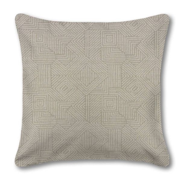 Outdoor Pillow Richloom Solarium Brusto Dune