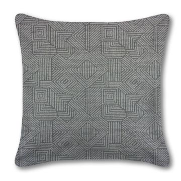 Outdoor Pillow Richloom Solarium Brusto Stone